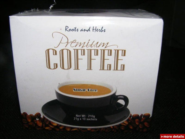 Premium Coffee